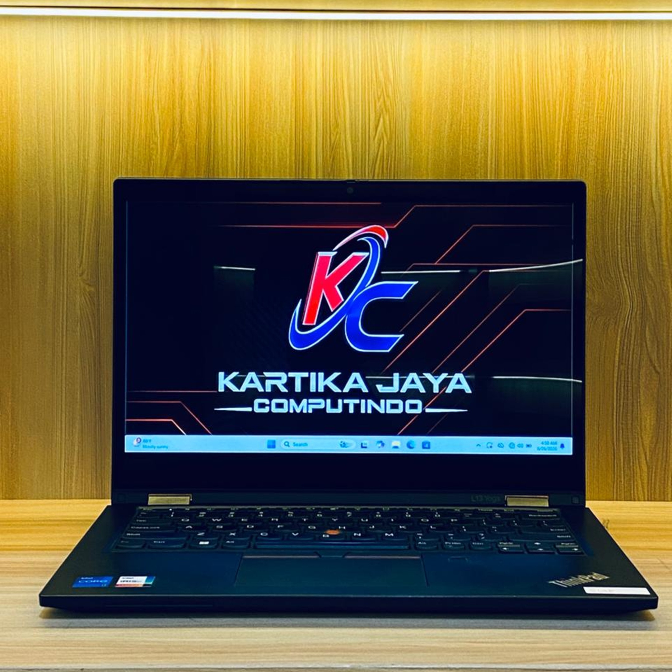 LENOVO THINKPAD L13 YOGA G2 CORE I7 RAM 16 SSD 2ND TOUCHSCREEN